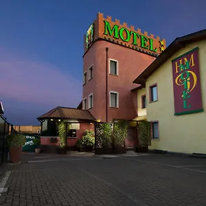 Hotel Del Duca, Cava Manara