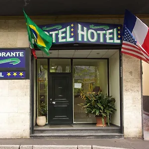 Hotel Marinoni, Lomazzo